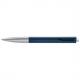 Druckkugelschreiber noto blue silver 1221850