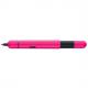 Druckkugelschreiber pico neonpink 1225215
