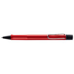 Druckkugelschreiber safari red 1225551