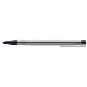 Druckkugelschreiber logo matt black 1228039