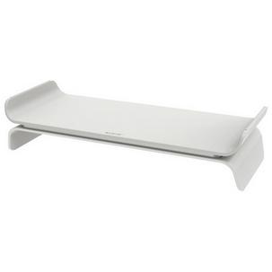 Monitorständer Ergo, hellgrau 65040089
