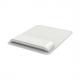 Handgelenkauflage Ergo mit Maus Pad, samtgrau 65170085