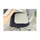Sitzkissen Ergo Active Balance mit Stoffbezug & Luftpumpe 65400089