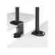 Monitorarm - Abmessungen BP0170