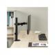 Monitorarm - Abmessungen BP0170