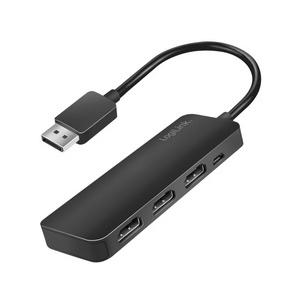 4K DisplayPort - HDMI Splitter, 3-fach  CV0146