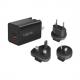 USB-Reisestecker, Detailansicht PA0301