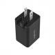 USB-Reisestecker, Detailansicht PA0301