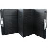 Symbolbild: Solarpanel, faltbar