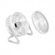 USB-Schreibtisch-Ventilator, abnehmbare Frontabdeckung UA0403