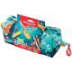 Schlamper-Etui JUNGLE fever, befüllt 984732