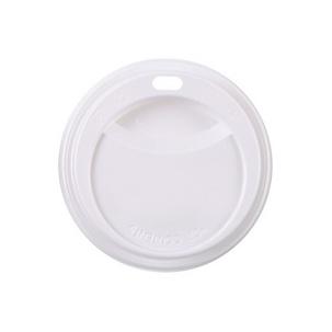 Zubehör: Deckel für Pappbecher 407083