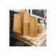 Kraftpapier-Kaffeebecher "Kraft", 0,3 Liter 407083