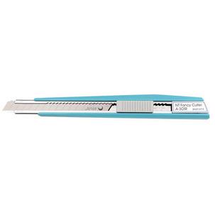 Cutter A-301RP, blau A-301RP