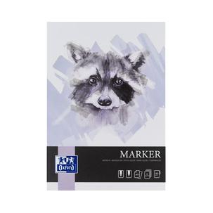Symbolbild: Art Markerblock "Marker" 400166105