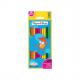 Buntstifte Kids Colouring, 12er Blister 2166490
