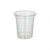 Symbolbild: Kunststoff-Schnapsglas "pure"