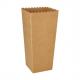 Popcorn-Box "pure, 158 x 80 x 192 mm 89262
