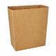 Popcorn-Box "pure, 158 x 80 x 192 mm 89262