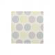 Motiv-Servietten "ROYAL Collection Rococo", grün 89284