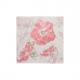 Motiv-Servietten "ROYAL Collection Blossom", türkis 89290