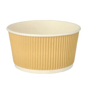 Symbolbild: Suppenbecher "pure" Ripple Wall 89330