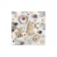 Motiv: Blue Christmas 89358