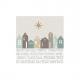 Motiv: Blue Christmas 89358