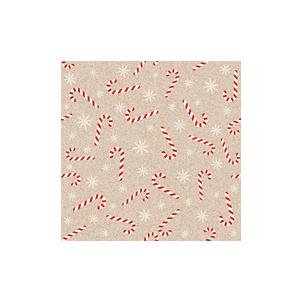 Motiv: Candy Canes 89361