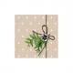 Motiv: Christmastree with Star 89361