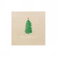 Motiv: Christmastree with Star 89361