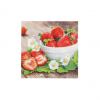Motiv: Strawberry Taste