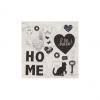 Motiv: Home