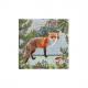 Motiv: Fox Portrait 89482