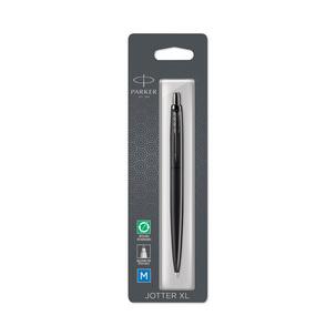 Druckkugelschreiber JOTTER XL Monochrome, schwarz 2122758