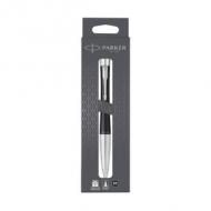 Drehkugelschreiber URBAN Muted Black C.C.