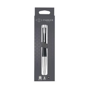 Drehkugelschreiber URBAN Muted Black C.C. 2150860