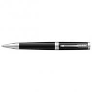 Drehkugelschreiber INGENUITY Black C.T.