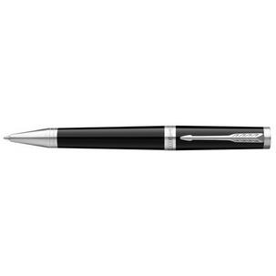 Drehkugelschreiber INGENUITY Black C.T. 2182008