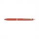 Druckkugelschreiber ACRO 1000 PREMIUM, Metal Coral Pink PCA435907