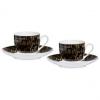 Espresso-Set AROMATICO, 4-teilig