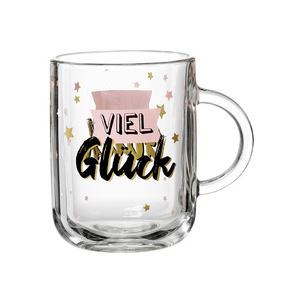 Henkelbecher SPIRIT GLÜCK 818451