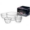 Schalen-Set LISA, 5-teilig