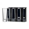 Schnapsglas SALUTE