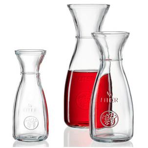 Glaskaraffen BORDEAUX 818956