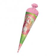 Schultüte "Einhornglück" mit Glitter-Effekt (677484)