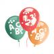 Folienballon 679510
