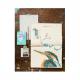 Symbolbild: Skizzenbuch Art Deco 9314154M