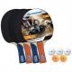 4-Player Hobby, Lieferung inkl. Tasche 788602