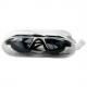 Erwachsenen-Schwimmbrille "Murano", inkl. Tasche 940056